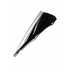 Szyba motocyklowa MRA HONDA CBR 1000 RR, SC59, 2008-2011, forma O, czarna