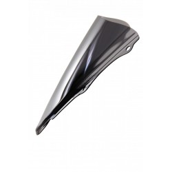 Szyba motocyklowa MRA HONDA CBR 1000 RR, SC59, 2008-2011, forma O, czarna