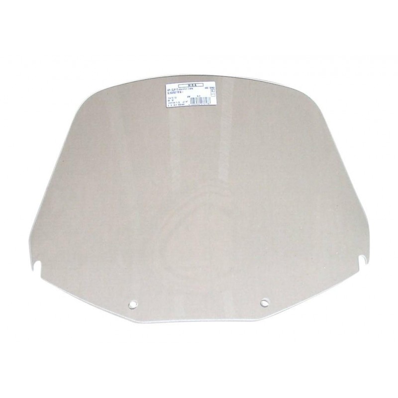 Szyba motocyklowa MRA HONDA GL 1100, SC02, -, forma AR-GLA1, przyciemniana