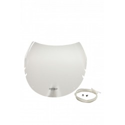 Szyba motocyklowa MRA...