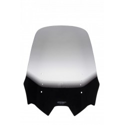 Szyba motocyklowa MRA YAMAHA XT 1200 Z (SUPER TENERE), DP01, 2010-2013, forma T, przyciemniana