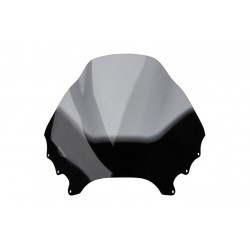 Szyba motocyklowa MRA HONDA SILVERWING 600 ( FJS 600 ), FJS 600, 2001-2004, forma R, bezbarwna