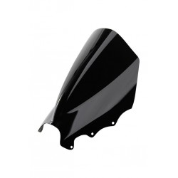 Szyba motocyklowa MRA HONDA SILVERWING 600 ( FJS 600 ), FJS 600, 2001-2004, forma R, bezbarwna