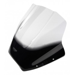 Szyba motocyklowa MRA SUZUKI DL 650 V-STROM, WC70/WC71, 2017-, forma T, przyciemniana