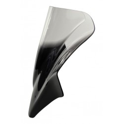 Szyba motocyklowa MRA SUZUKI DL 650 V-STROM, WC70/WC71, 2017-, forma T, przyciemniana