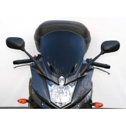 Szyba motocyklowa MRA...