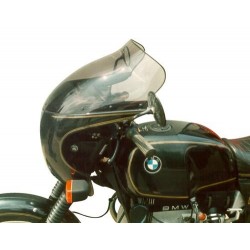 Szyba motocyklowa MRA BMW R...