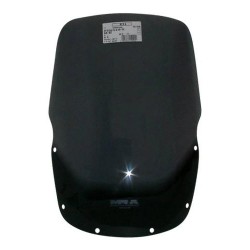 Szyba motocyklowa MRA HONDA XRV 750 AFRICA TWIN, RD04, 1990-1992, forma T, bezbarwna