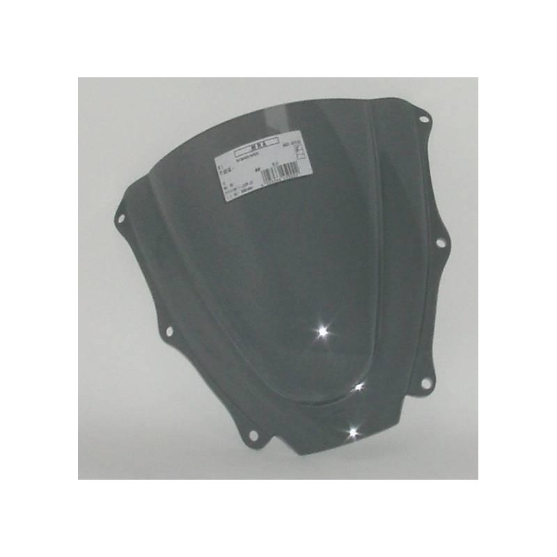 Szyba motocyklowa MRA TRIUMPH TT 600, 806AD, -, forma R, bezbarwna