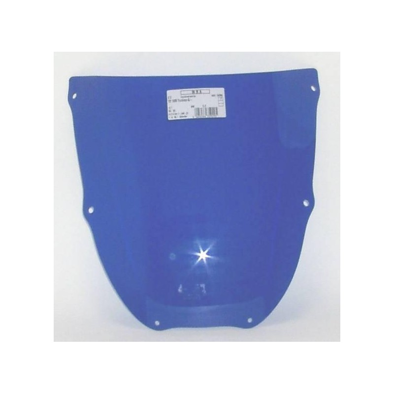 Szyba motocyklowa MRA YAMAHA YZF 1000 R THUNDERACE, 4VD, -, forma O, bezbarwna
