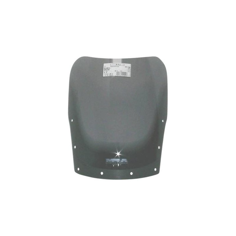 Szyba motocyklowa MRA KAWASAKI GPZ 1000 RX, ZXT00A, -, forma O, bezbarwna