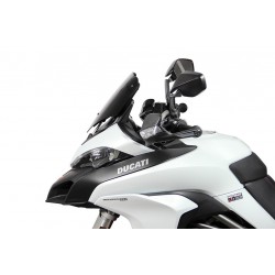Szyba motocyklowa MRA DUCATI MULTISTRADA 950 /S, AA, 2017-, forma T, bezbarwna