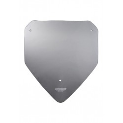 Szyba motocyklowa MRA DUCATI MULTISTRADA 950 /S, AA, 2017-, forma T, bezbarwna