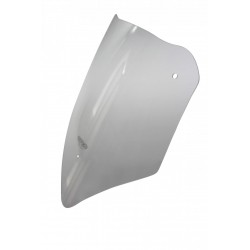 Szyba motocyklowa MRA DUCATI MULTISTRADA 950 /S, AA, 2017-, forma T, bezbarwna