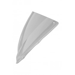 Szyba motocyklowa MRA APRILIA RS 125, MP, 1999-2005, forma R, przyciemniana