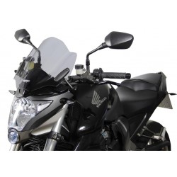 Szyba motocyklowa MRA HONDA CB 1000 R, SC60, 2009-2017, forma NTN, bezbarwna