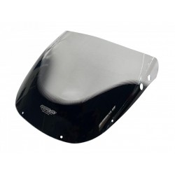 Szyba motocyklowa MRA HONDA CBR 900 RR, SC28, -1993, forma O, czarna