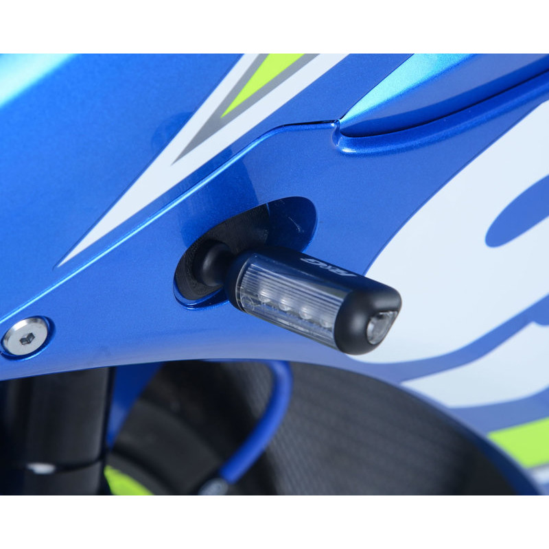 ADAPTERY DO MONTAŻU KIERUNKOWSKAZÓW, SUZUKI GSX-R1000/R (17-)
