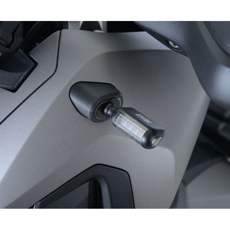 ADAPTERY DO MONTAŻU KIERUNKOWSKAZÓW, HONDA X-ADV