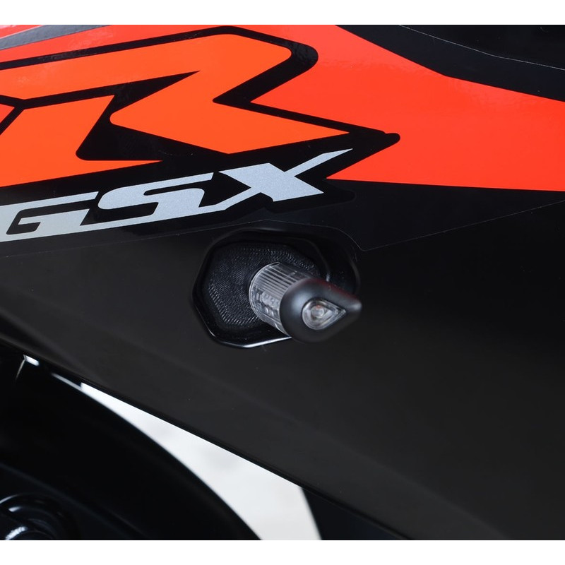 ADAPTERY DO MONTAŻU KIERUNKOWSKAZÓW, SUZUKI GSX-R125