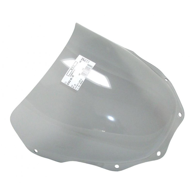 Szyba motocyklowa MRA DUCATI 900 SS, S, 1995-1997, forma T, bezbarwna