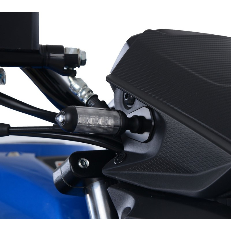 ADAPTERY DO MONTAŻU KIERUNKOWSKAZÓW, SUZUKI GSX-S125