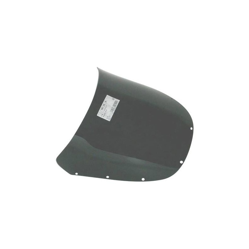 Szyba motocyklowa MRA SUZUKI GSX 1100 EF, GV71C, -, forma T, przyciemniana