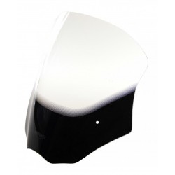 Szyba motocyklowa MRA BMW S1000 XR, K10 / 2X10 / 2X10R, 2015-2019, forma TM, bezbarwna