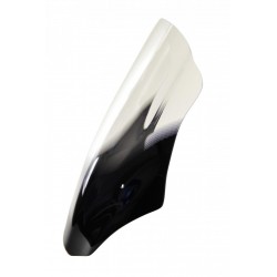 Szyba motocyklowa MRA BMW S1000 XR, K10 / 2X10 / 2X10R, 2015-2019, forma TM, bezbarwna
