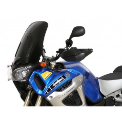Szyba motocyklowa MRA YAMAHA XT 1200 Z (SUPER TENERE), DP01, 2010-2013, forma T, bezbarwna