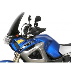 Szyba motocyklowa MRA YAMAHA XT 1200 Z (SUPER TENERE), DP01, 2010-2013, forma T, bezbarwna
