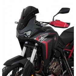 Szyba motocyklowa MRA HONDA CRF1100L AFRICA TWIN / DCT, , 2020-, forma SPM, przyciemniana