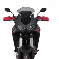 Szyba motocyklowa MRA HONDA CRF1100L AFRICA TWIN / DCT, , 2020-, forma SPM, przyciemniana