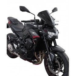 Szyba motocyklowa MRA HONDA CRF1100L AFRICA TWIN / DCT, , 2020-, forma SPM, przyciemniana
