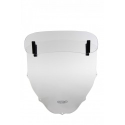 Szyba motocyklowa MRA DUCATI MULTISTRADA DS  620, A 1, 2003-, forma VT, przyciemniana