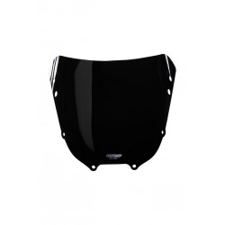 Szyba motocyklowa MRA HONDA CBR 900 RR, SC28/SC33, 1994-1997, forma O, bezbarwna
