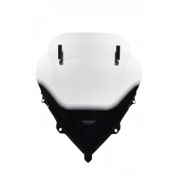 Szyba motocyklowa MRA BMW K 1200 S, K 12 S, 2004-, forma VT, przyciemniana