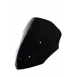 Szyba motocyklowa MRA YAMAHA NMAX 125 / 150, SE93 , SG43, 2016-2020, forma T, przyciemniana