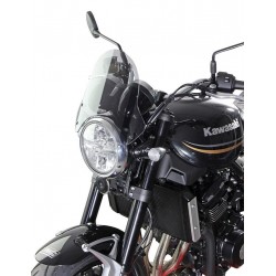 Szyba motocyklowa MRA KAWASAKI Z 900 RS, ZR900C, 2018-, forma NT, przyciemniana
