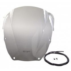 Szyba motocyklowa MRA...