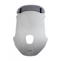 Szyba motocyklowa MRA SUZUKI DL 1000 V-STROM, WDD0, 2017-, forma T, bezbarwna