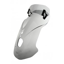 Szyba motocyklowa MRA SUZUKI DL 1000 V-STROM, WDD0, 2017-, forma T, bezbarwna