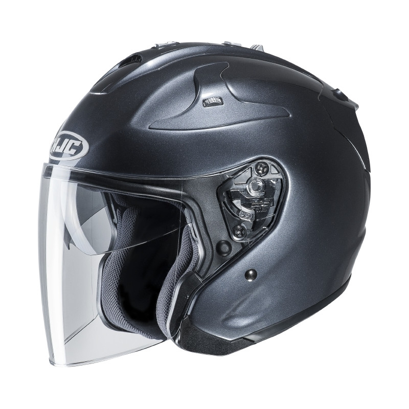KASK HJC FG-JET ANTHRACITE 
