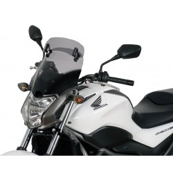 Szyba motocyklowa MRA HONDA...