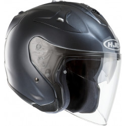 KASK HJC FG-JET ANTHRACITE 
