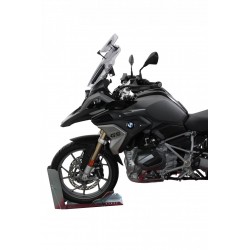 Szyba motocyklowa MRA BMW F 750 GS, K80, 2018-, forma TM, przyciemniana