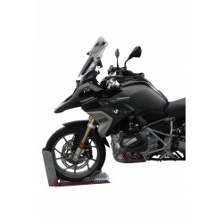 Szyba motocyklowa MRA BMW F 750 GS, K80, 2018-, forma TM, przyciemniana