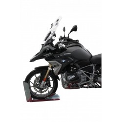 Szyba motocyklowa MRA BMW F 750 GS, K80, 2018-, forma TM, przyciemniana
