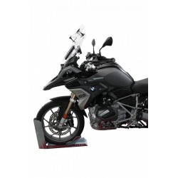Szyba motocyklowa MRA BMW F 750 GS, K80, 2018-, forma TM, przyciemniana