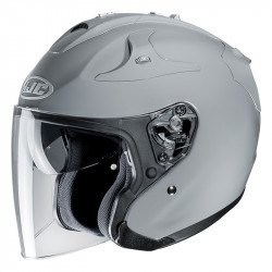 KASK HJC FG-JET N GREY 